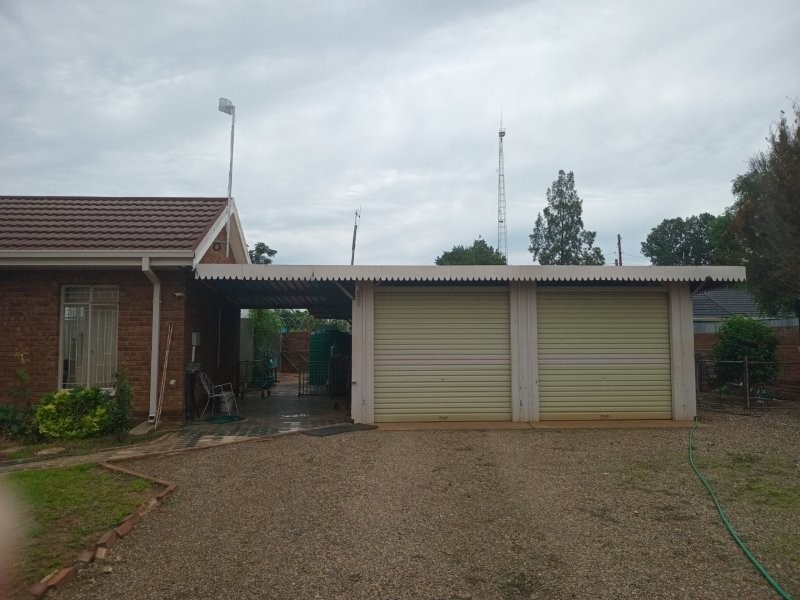 3 Bedroom Property for Sale in Bloemhof North West